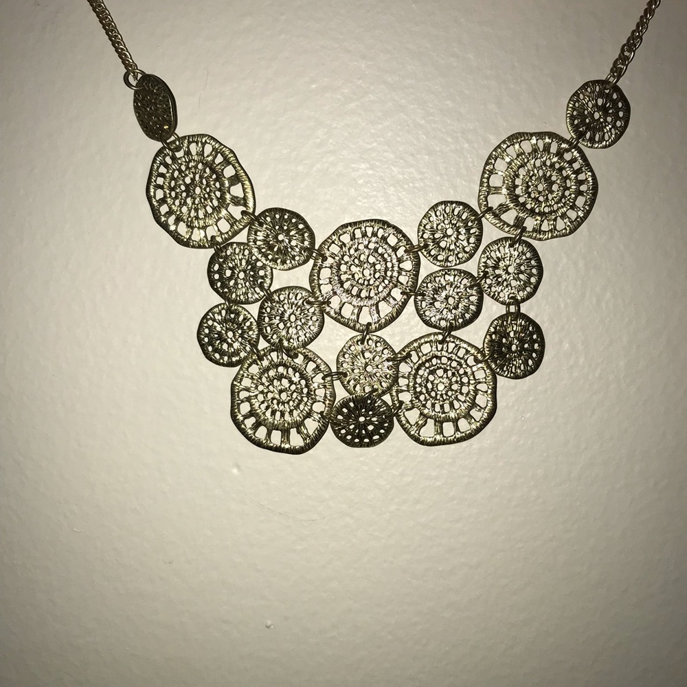 Fashion Jewelry Necklace from Francesca’s